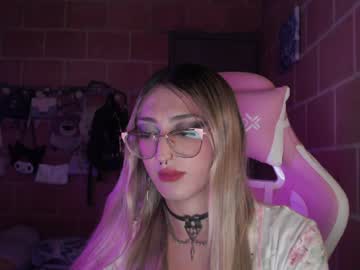 Andrea_Camila Chaturbate stream image from July 10, 2026