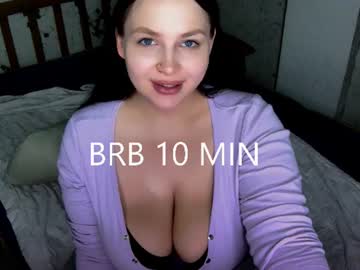 Aurorablusssh_ Chaturbate stream image from July 10, 2026