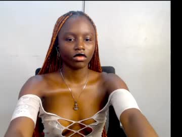 Cum_Ebony_Xsecret Chaturbate stream image from July 10, 2026