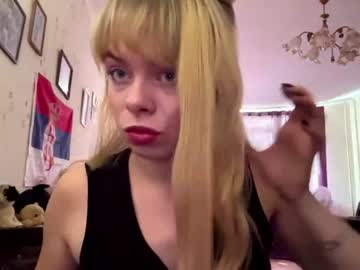 Deboraschurer Chaturbate stream image from July 10, 2026