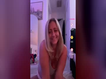 Fairfox4749 Chaturbate stream image from July 10, 2026
