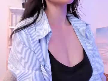 Kitty_Prettyy Chaturbate stream image from July 10, 2026