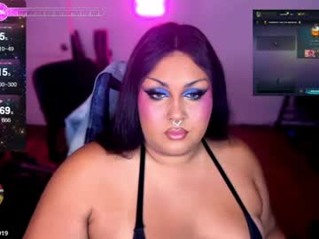 Littledracula666 Chaturbate stream image from July 10, 2026