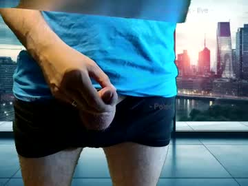 Peternoak Chaturbate stream image from July 10, 2026