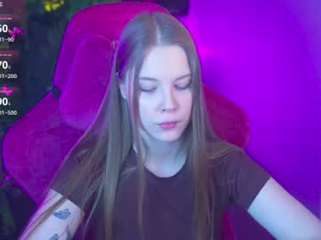 Cutemousee Chaturbate stream image from July 10, 2026