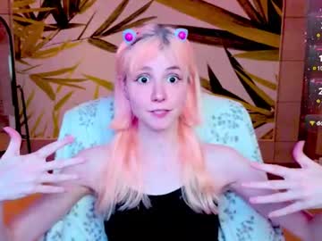 Fleximona Chaturbate stream image from July 10, 2026