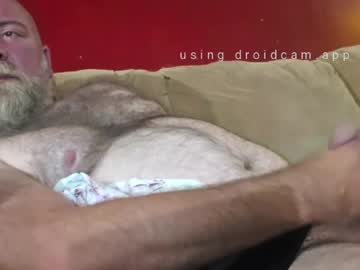 Gymshoo Chaturbate stream image from July 10, 2026