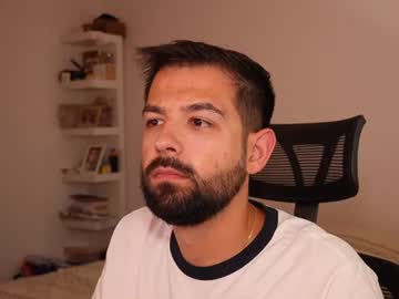 Jarod3426 Chaturbate stream image from July 10, 2026