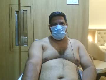 Ksmani19471947 Chaturbate stream image from July 10, 2026
