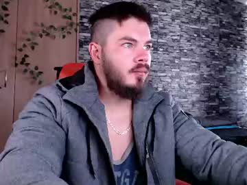 Master__Blue__Eye Chaturbate stream image from July 10, 2026