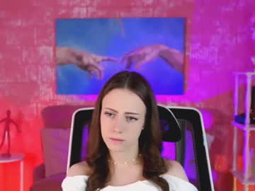 Vanessaanerson Chaturbate stream image from July 10, 2026