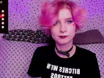 Angel_Julles Chaturbate stream image from July 10, 2026