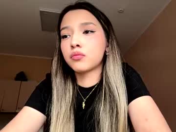 Charlsiehaire Chaturbate stream image from July 10, 2026