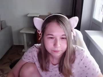 Emilyway Chaturbate stream image from July 10, 2026