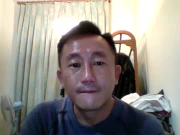 Nickyang75 Chaturbate stream image from July 10, 2026