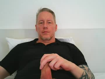 Olavdelux Chaturbate stream image from July 10, 2026
