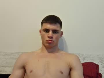 Primewolff Chaturbate stream image from July 10, 2026