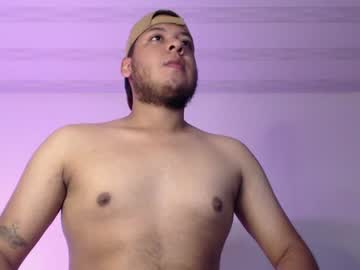 _Ak_On Chaturbate stream image from July 10, 2026