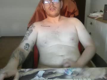 Bernardo1904 Chaturbate stream image from July 10, 2026