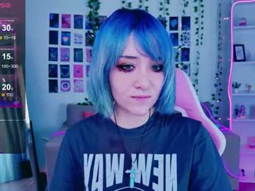 Catharinejones Chaturbate stream image from July 10, 2026