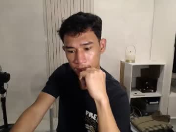 Enzinoxx2024 Chaturbate stream image from July 10, 2026
