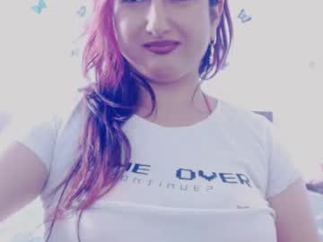 Hotboobsmaya Chaturbate stream image from July 10, 2026