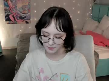 Lilac_Muse Chaturbate stream image from July 10, 2026