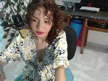 Moka_Soul Chaturbate stream image from July 10, 2026