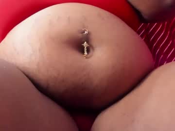 Nyxchloelarah Chaturbate stream image from July 10, 2026