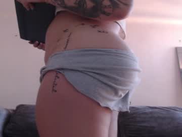 Valentine_White Chaturbate stream image from July 10, 2026