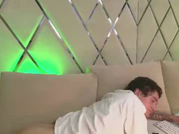 Zero_Code Chaturbate stream image from July 10, 2026