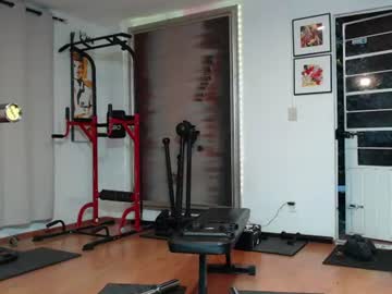 1manshow11 Chaturbate stream image from July 10, 2026