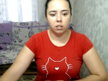 Cutiemarine Chaturbate stream image from July 10, 2026