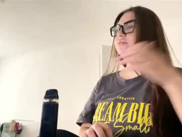 Diamondfoxies Chaturbate stream image from July 10, 2026