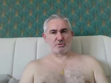 Feralbe1976 Chaturbate stream image from July 10, 2026