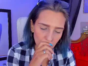 Jeidy_Arboledaa Chaturbate stream image from July 10, 2026