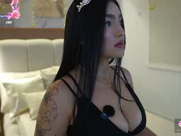 Julesbennet Chaturbate stream image from July 10, 2026