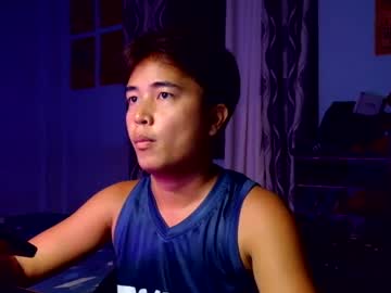 _Maxurbate Chaturbate stream image from July 10, 2026