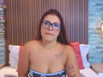 Mia_Milf_X Chaturbate stream image from July 10, 2026