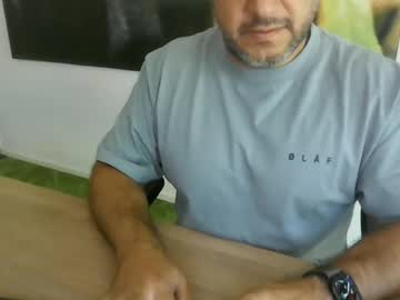 Morepassion4u Chaturbate stream image from July 10, 2026