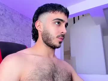 Novacry Chaturbate stream image from July 10, 2026