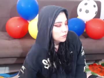 Sharoonnn34 Chaturbate stream image from July 10, 2026