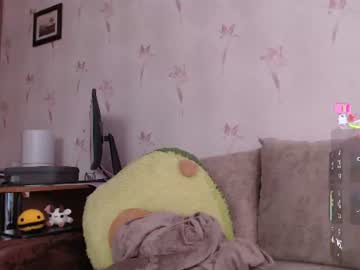 Annatomnaya Chaturbate stream image from July 10, 2026