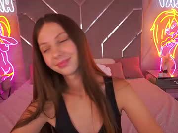 Babylumii Chaturbate stream image from July 10, 2026