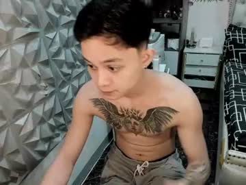Donromano_ Chaturbate stream image from July 10, 2026