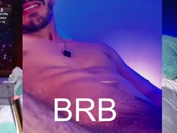 Johnson_Chris Chaturbate stream image from July 10, 2026