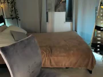Lily_Dallass Chaturbate stream image from July 10, 2026