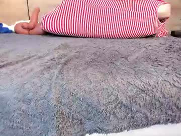 Martina_Touss Chaturbate stream image from July 10, 2026
