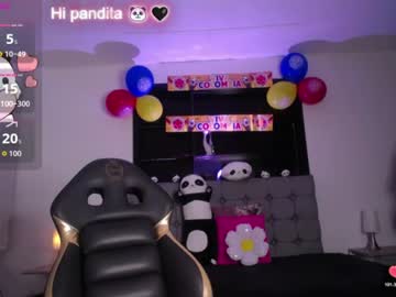 Melanny_Petite Chaturbate stream image from July 10, 2026