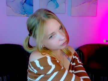 Olivia_Kit Chaturbate stream image from July 10, 2026